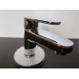 MODEL WASHER ZUCCHETTI MIXER SUN ART.ZSN599 CROMO