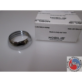 NOBILI GHIERA COVER CARTRIDGE DIAM. INT. 46 CHROME ART. RGH218 / 14