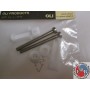 OIL REPLACEMENT KIT FIXING DIAMOND PLATE UP TO 1999 ART. 015639