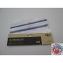 OIL REPLACEMENT SCREWS AND REGISTRATION PLATES FOR OLI ART. 037150