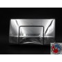 OLI RICAMBIO PLACCA DIAMANTE GIADA MONOTASTO CROMO ART. 603004