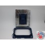 PLACCA DI COMANDO BIANCA SKATE COSMOPOLITAN CASS. INCASSO GROHE ITALIANA MM 80 38732SHO