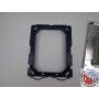 PLACCA DI COMANDO BIANCA SKATE COSMOPOLITAN CASS. INCASSO GROHE ITALIANA MM 80 38732SHO