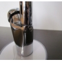 MISCELATORE LAVELLO MONOCOMANDO EMMEVI MOD. AMBRA ART.9087 CROMO