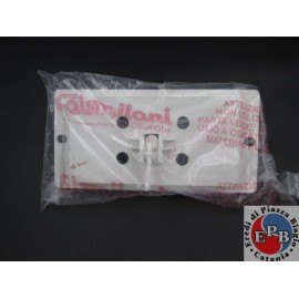 FAISMILANI PLACCA INCASSO DORA P80 NUOVO TIPO