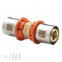 MULTIPURPOSE IVAR DOUBLE 16X16 FITTING