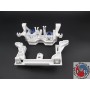 OLI MOVIMENTO LEVE + BLOCCO PER OLI74/EVO ART. 601504 (nuovo codice 0011973)