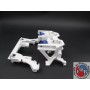 OIL MOVEMENT LEAVES FOR OLI74 / EVO ART. 601504 (new code 0011973)