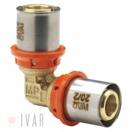 IVAR MULTIPURPOSE FITTING 16X16