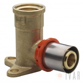 FITTING MULTIPURPOSE IVAR FEMALE FLAMMABLE UP MM 50 1 / 2X16