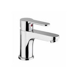 PAFFONI BASIN MIXER BLUE