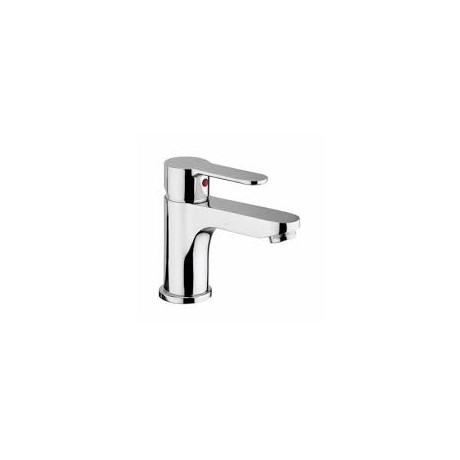 PAFFONI BASIN MIXER BLUE