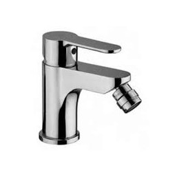 BLUE BIDET MIXER PAFFONI