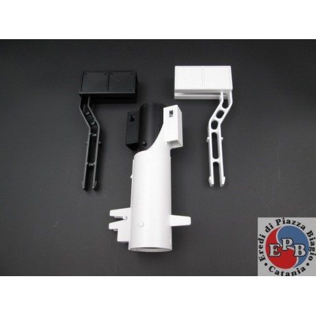 ITS TODINI VALVE REPLACEMENT EXHAUST HIDROBOX TWO KEYS ART. 14.20D