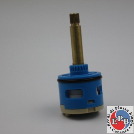 4-WAY DEVIATRIC CARTRIDGE FOR ERIKA COLUMN