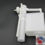 KARIBA GALLEGGIANTE NORM DA 3/8 ART. 300388 PER CASSETTA INCASSO MONOLIT/PRATICA
