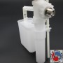 KARIBA GALLEGGIANTE NORM DA 3/8 ART. 300388 PER CASSETTA INCASSO MONOLIT/PRATICA