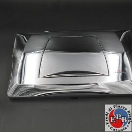 KARIBA MONO CLASSIC PLATE CHROME COLOR ART. 306301