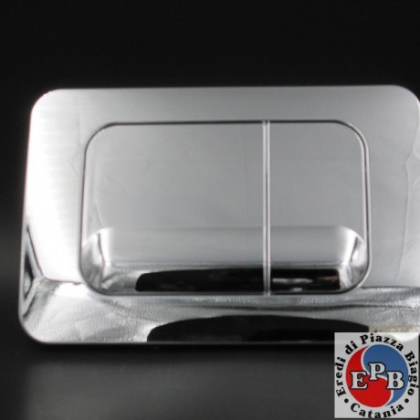 VALSIR MODEL TROPEA ART. 870535 CHROME