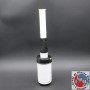 VALSIR VALVE CASSETTE RECESSED MODEL MEDUSA MONOTASTO ART. 801011