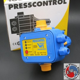 PRESSCONTROL WATERTECH DA 2.2