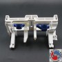 GEBERIT REPLACEMENT SUPPORT CASSETTE SIGMA 8 ART.243344