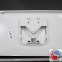 GROHE MECHANICAL CONTROL PLATE FOR A KEY ART. 37054SHO