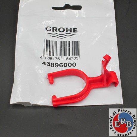 GROHE CONTROL LEVER FOR CASSETTE FOR EXHAUST VALVE ART. 43896000