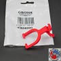 GROHE LEVA COMANDO PER CASSETTA PER VALVOLA DI SCARICO ART. 43896000