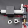 TECE FLUSH VALVE FLOATING BOX ART. 9820353