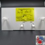 BAMPI SPORTELLO CON LEVE DUE TASTI MODELLO GRANDE 228X125