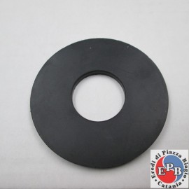 BAMPI RUBBER GASKET FOR RECESSED OR EXTERNAL BOXES mm.60x28x3