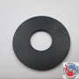 BAMPI GUARNIZIONE IN GOMMA PER CASSETTE INCASSO O ESTERNE mm.60x28x3