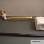 PUCCI REPLACEMENT TAP WITH FLOAT ART 6150 FINO 1995