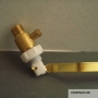 PUCCI RICAMBIO RUBINETTO A GALLEGGIANTE ART 9251 FINO 1995
