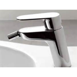 ZUCCHETTI MISCELATORE BIDET MONOCOMANDO MOD. SUN ART.ZSN304 CROMO