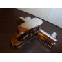 MIXER BATH ZUCCHETTI MOD. SUN ART.ZSN108 CROMO