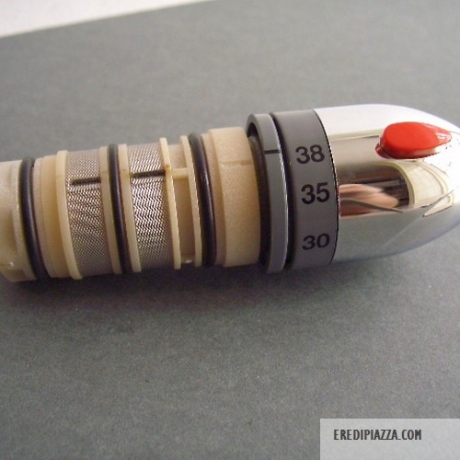 THERMOSTATIC CARTRIDGE 20P FOR ART. 3003-3013