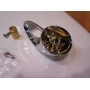ZUCCHETTI HANDLE REPLACEMENT PARTS Z2000