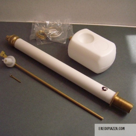 TREMOLADA FLOAT COLUMN 3/8 art. 20